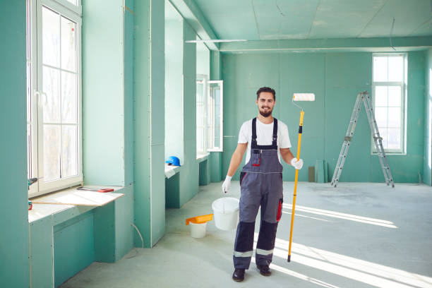 Best Airborne Mold Testing  in Braselton, GA