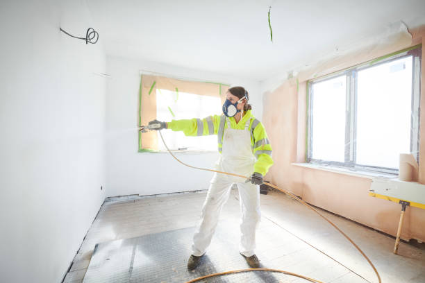 Mold Removal for HVAC Installations in Braselton, GA