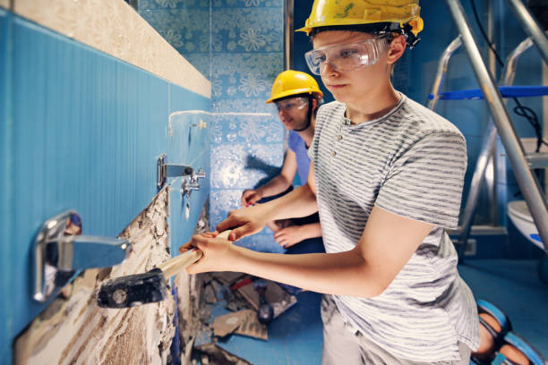 Best Mold Removal for HVAC Installations  in Braselton, GA